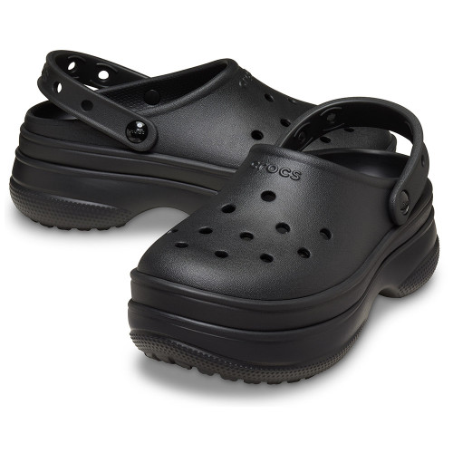 Crocs Classic Stacked Clog
